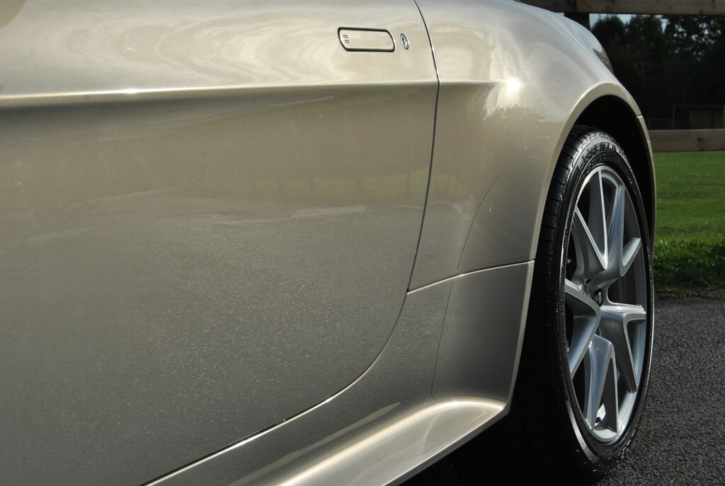 Used Aston Martin Vantage 2012 for sale - 76140476: Photo 35