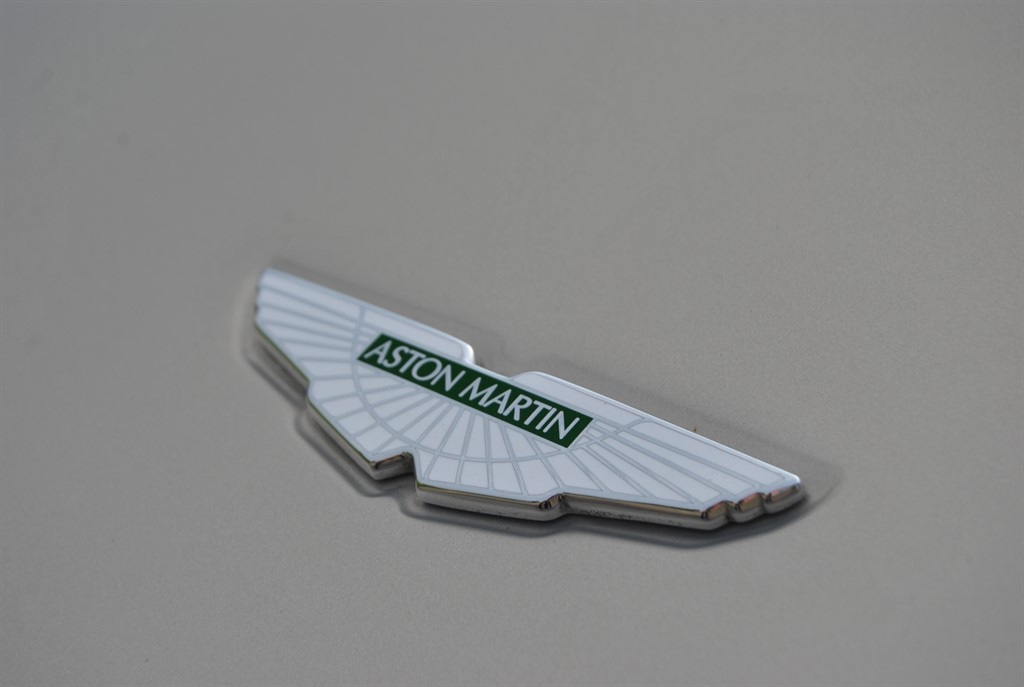 Used Aston Martin Vantage 2012 for sale - 76140476: Photo 39
