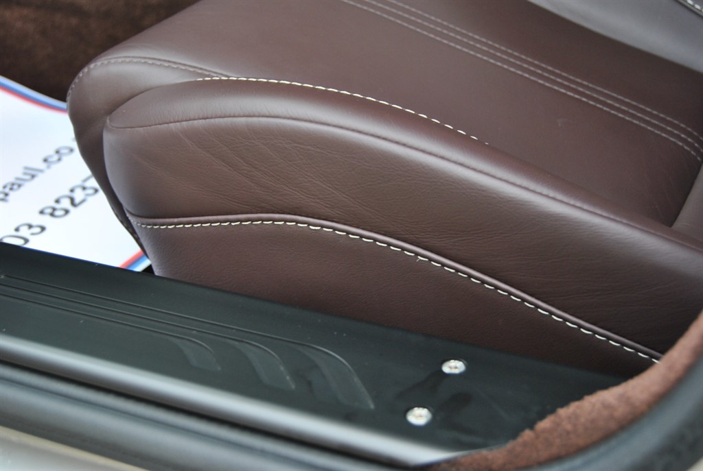 Used Aston Martin Vantage 2012 for sale - 76140476: Photo 47