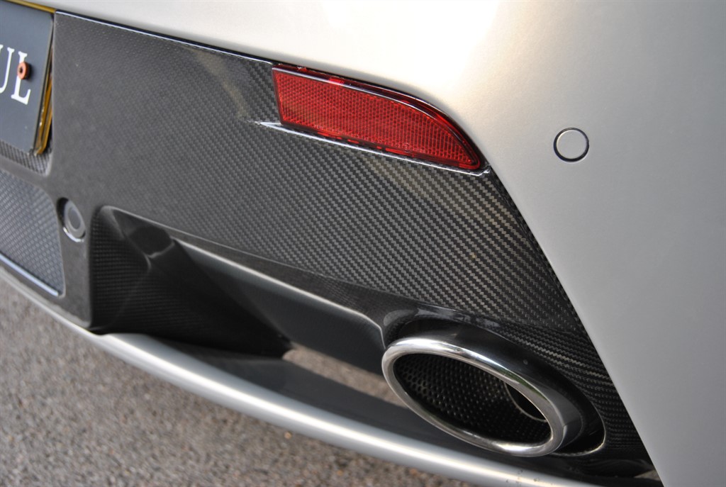 Used Aston Martin Vantage 2012 for sale - 76140476: Photo 49