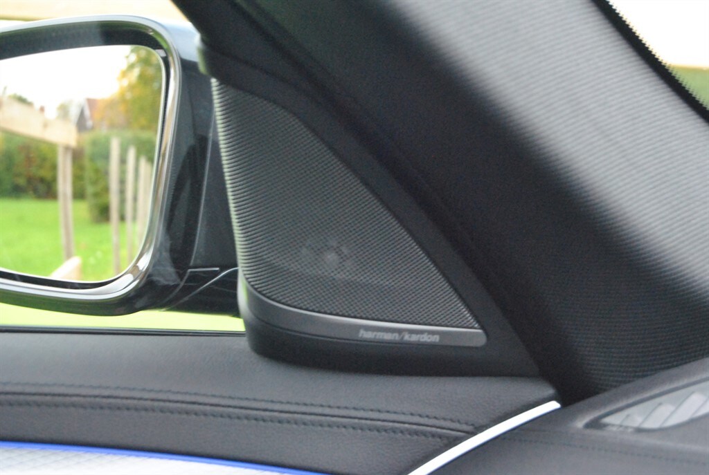 Used BMW 5 Series 2018 for sale - 76261792: Photo 10