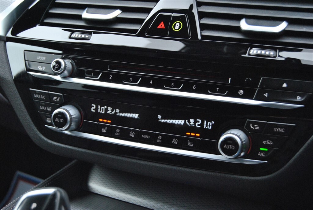 Used BMW 5 Series 2018 for sale - 76261792: Photo 13