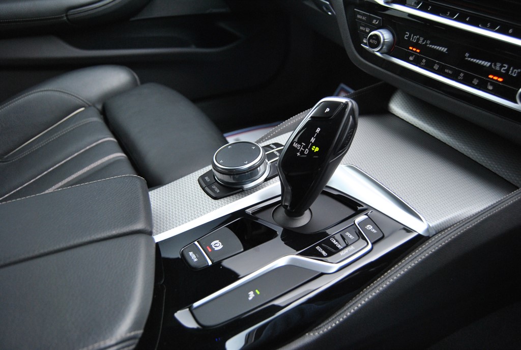 Used BMW 5 Series 2018 for sale - 76261792: Photo 15