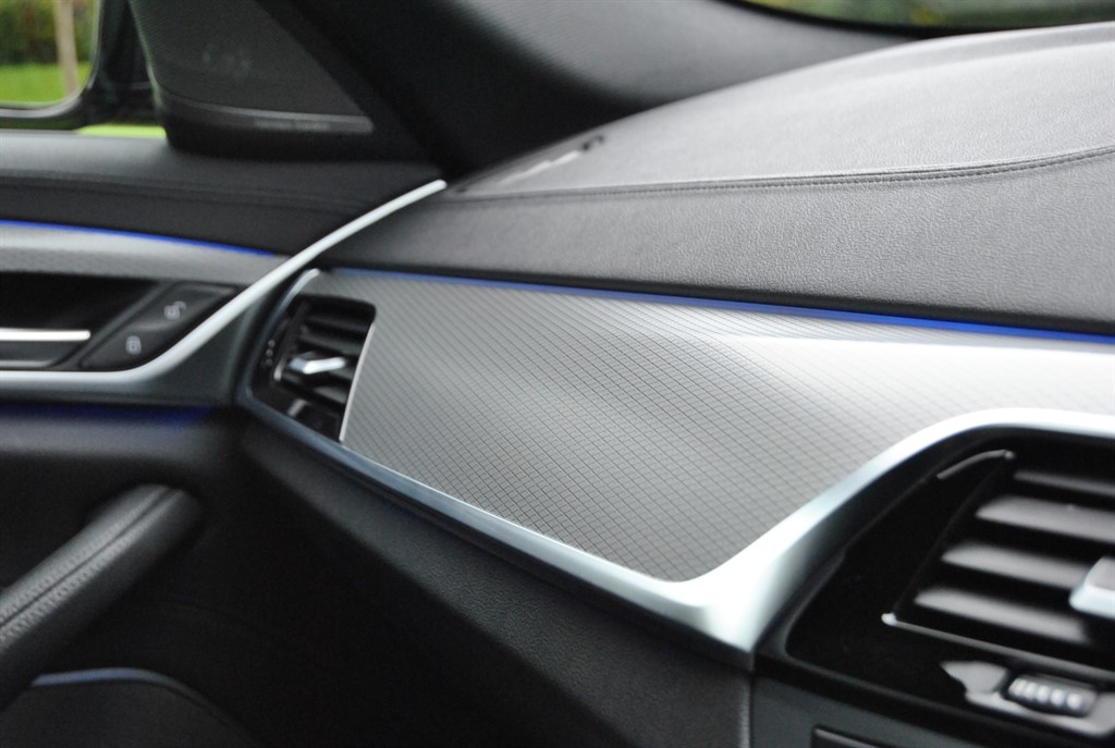 Used BMW 5 Series 2018 for sale - 76261792: Photo 16