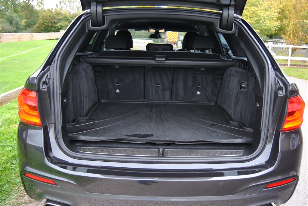 Used BMW 5 Series 2018 for sale - 76261792: Photo 19