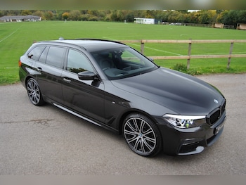 BMW - 5 Series