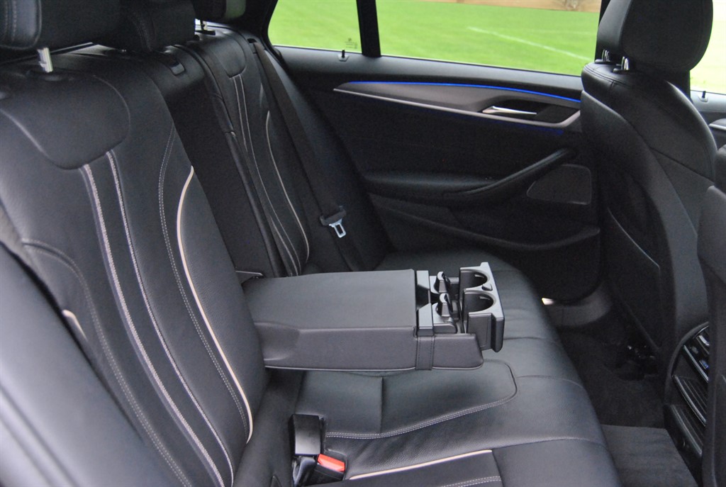 Used BMW 5 Series 2018 for sale - 76261792: Photo 24