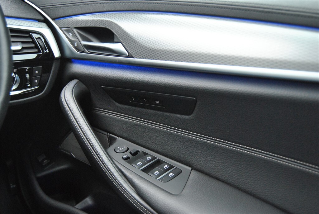 Used BMW 5 Series 2018 for sale - 76261792: Photo 25