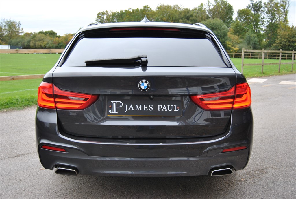 Used BMW 5 Series 2018 for sale - 76261792: Photo 27