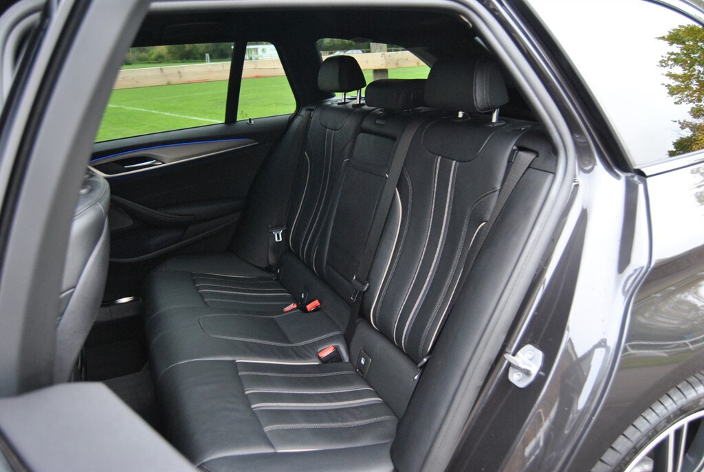 Used BMW 5 Series 2018 for sale - 76261792: Photo 30