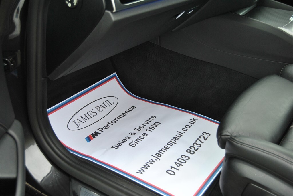 Used BMW 5 Series 2018 for sale - 76261792: Photo 34