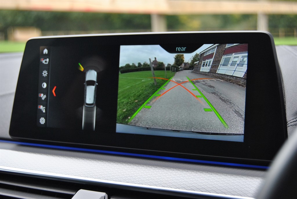 Used BMW 5 Series 2018 for sale - 76261792: Photo 9