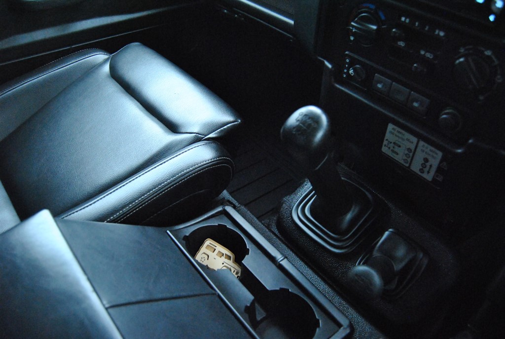 Used Land Rover Defender 2015 for sale - 77036456: Photo 10