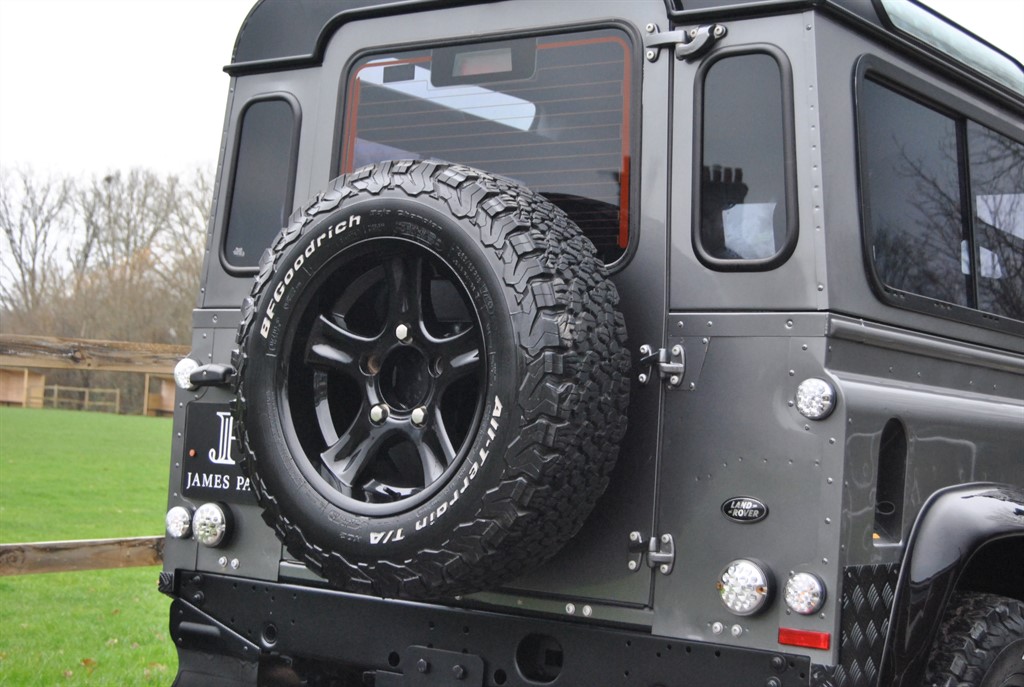 Used Land Rover Defender 2015 for sale - 77036456: Photo 15