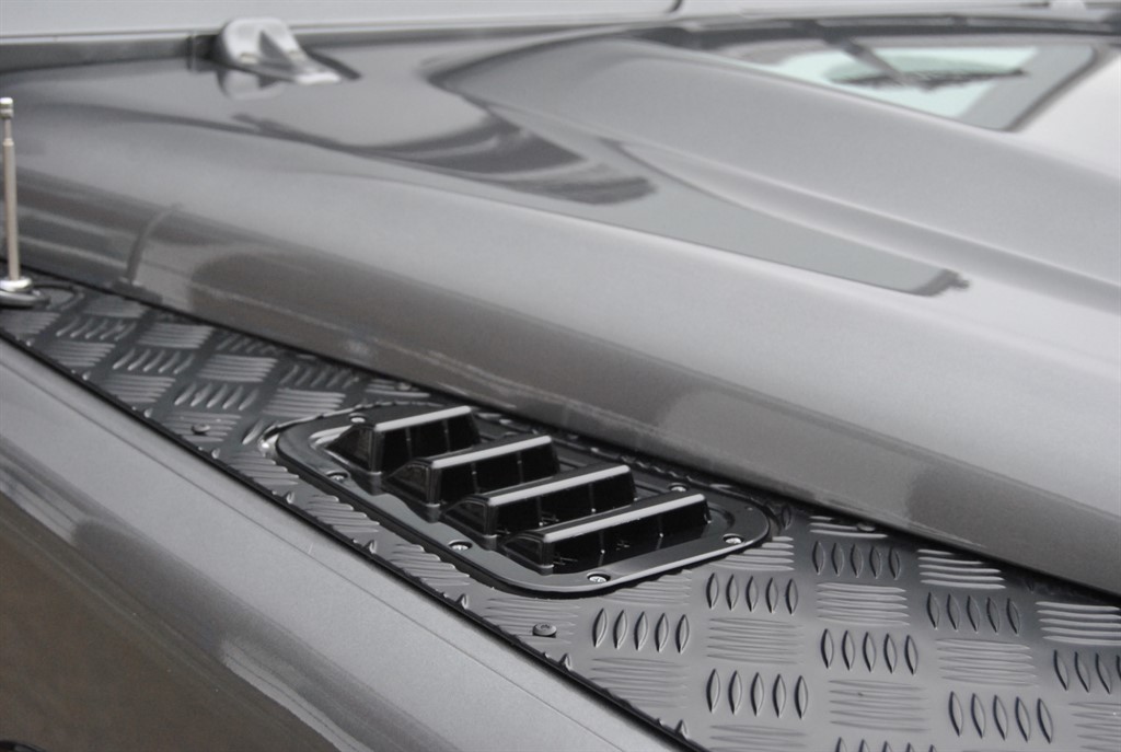 Used Land Rover Defender 2015 for sale - 77036456: Photo 18