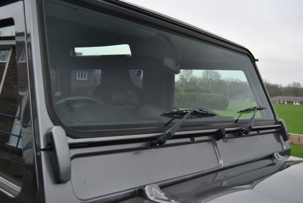 Used Land Rover Defender 2015 for sale - 77036456: Photo 19