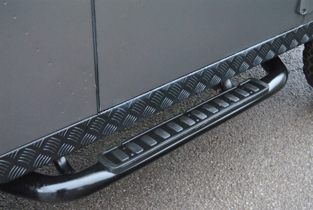 Used Land Rover Defender 2015 for sale - 77036456: Photo 20