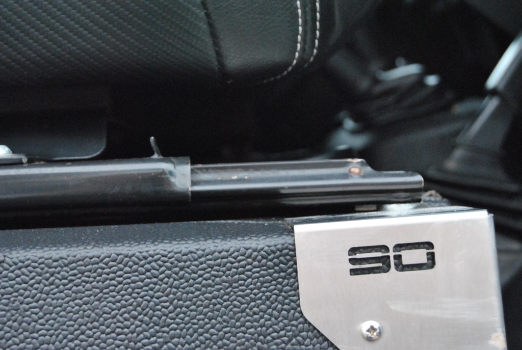 Used Land Rover Defender 2015 for sale - 77036456: Photo 21