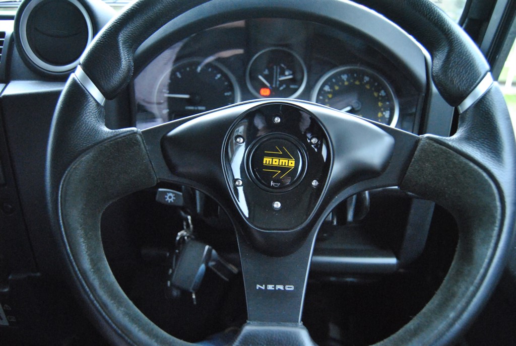 Used Land Rover Defender 2015 for sale - 77036456: Photo 24