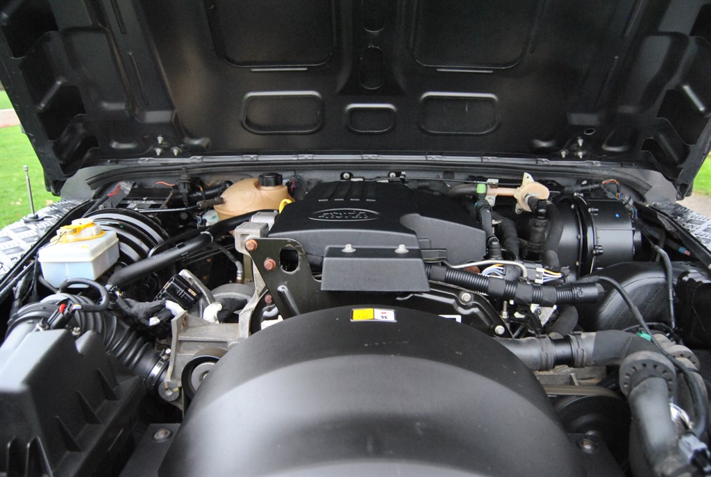 Used Land Rover Defender 2015 for sale - 77036456: Photo 25