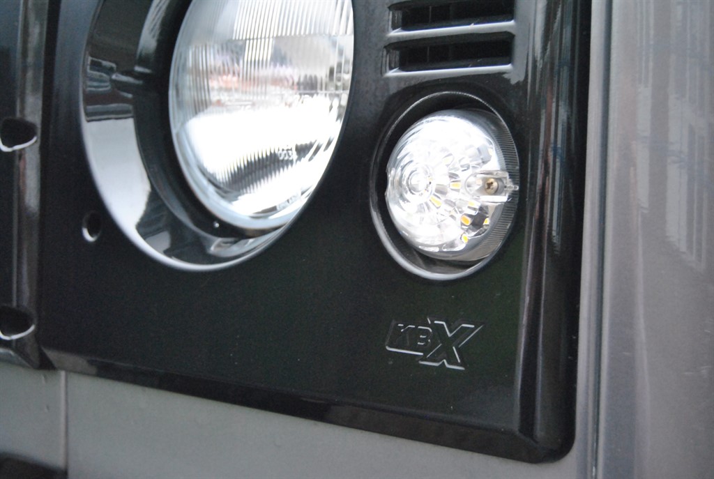 Used Land Rover Defender 2015 for sale - 77036456: Photo 28