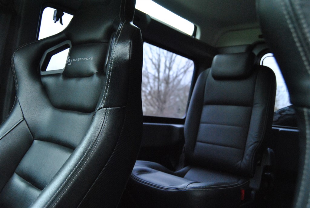 Used Land Rover Defender 2015 for sale - 77036456: Photo 38