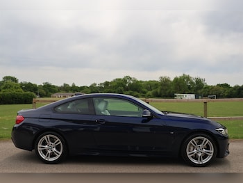 Used BMW 4 Series 2018 for sale - 78748343: Photo