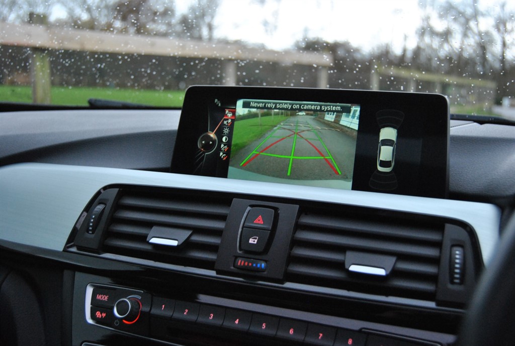 Used BMW 4 Series 2016 for sale - 76922072: Photo 10