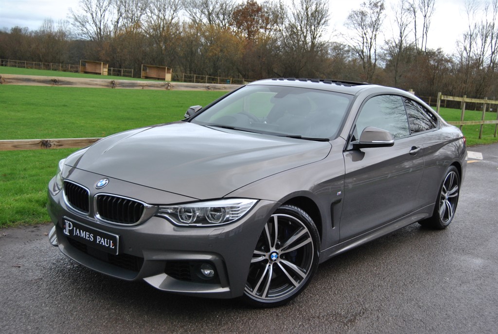Used BMW 4 Series 2016 for sale - 76922072: Photo 11