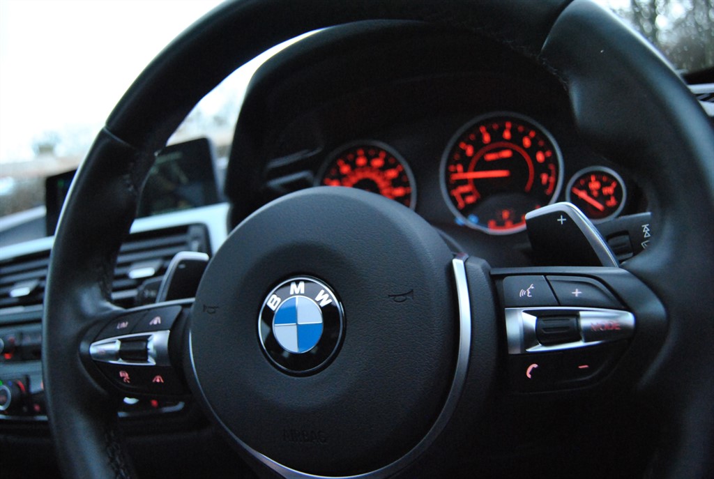 Used BMW 4 Series 2016 for sale - 76922072: Photo 14