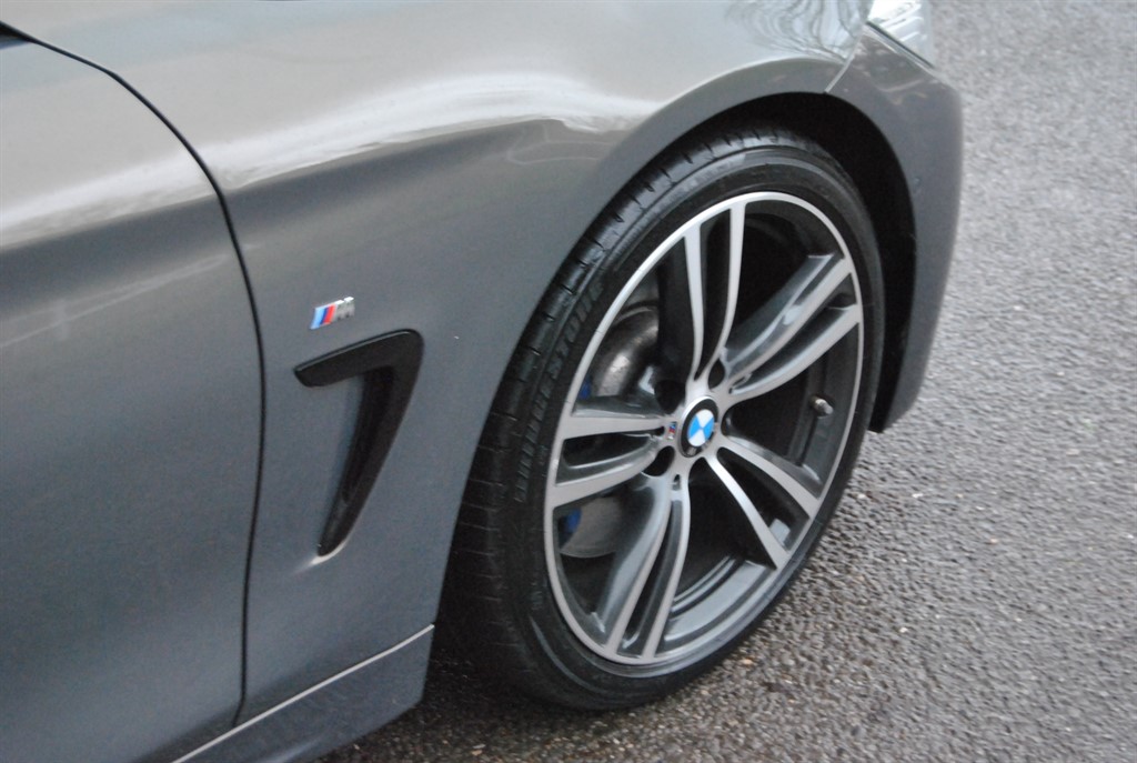 Used BMW 4 Series 2016 for sale - 76922072: Photo 15