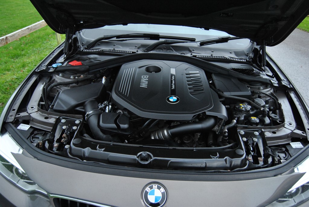 Used BMW 4 Series 2016 for sale - 76922072: Photo 24