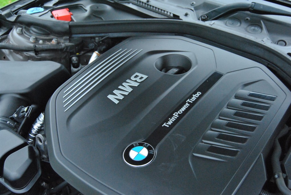 Used BMW 4 Series 2016 for sale - 76922072: Photo 25