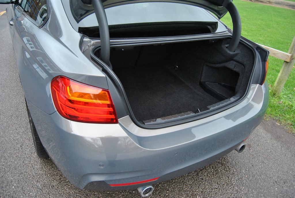 Used BMW 4 Series 2016 for sale - 76922072: Photo 26