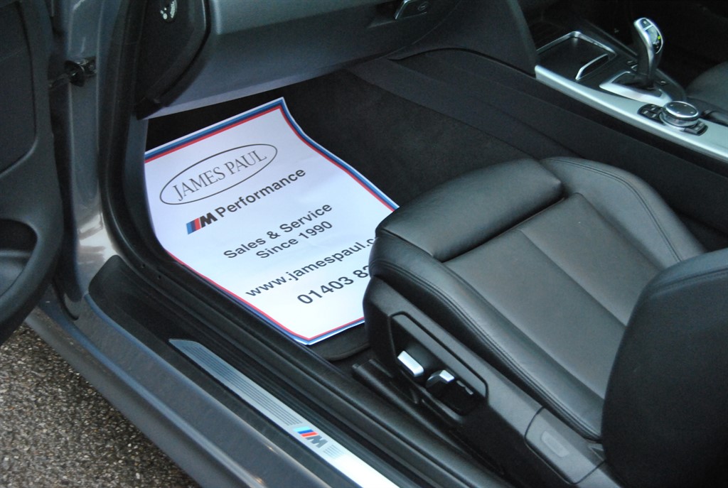 Used BMW 4 Series 2016 for sale - 76922072: Photo 27