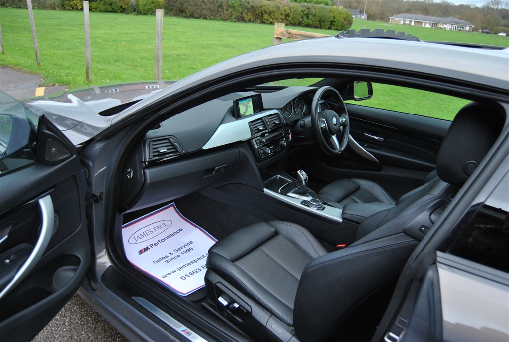 Used BMW 4 Series 2016 for sale - 76922072: Photo 28