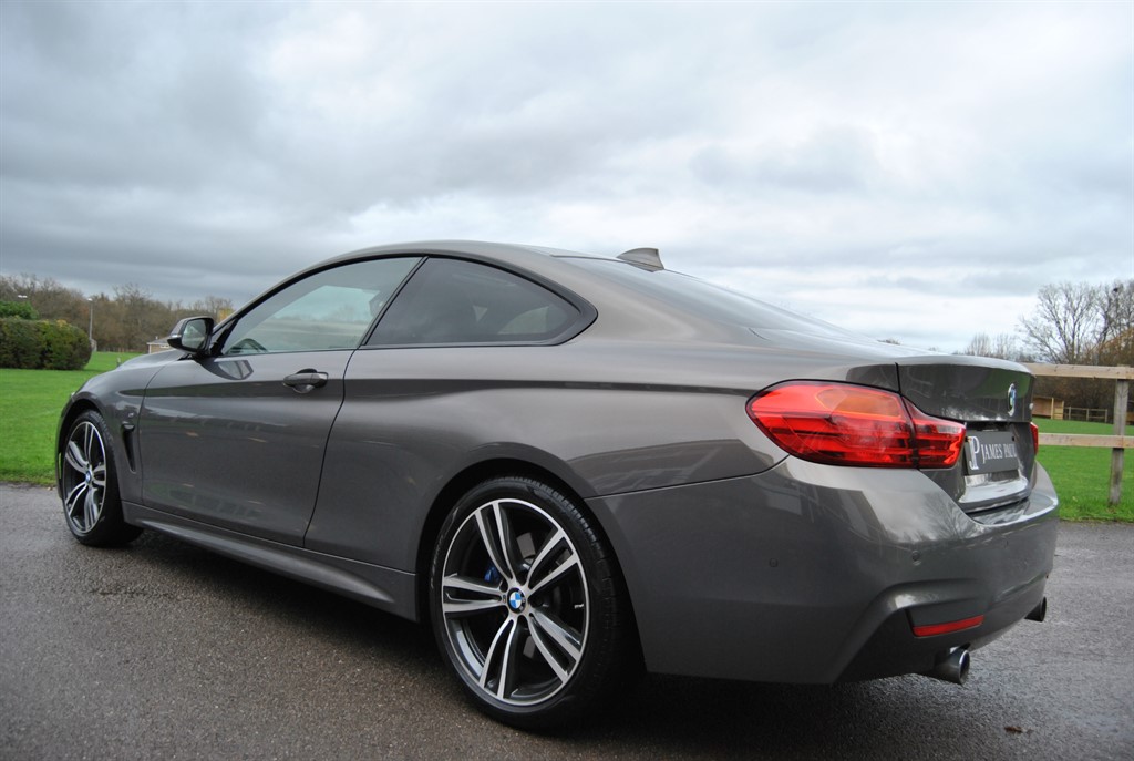 Used BMW 4 Series 2016 for sale - 76922072: Photo 29
