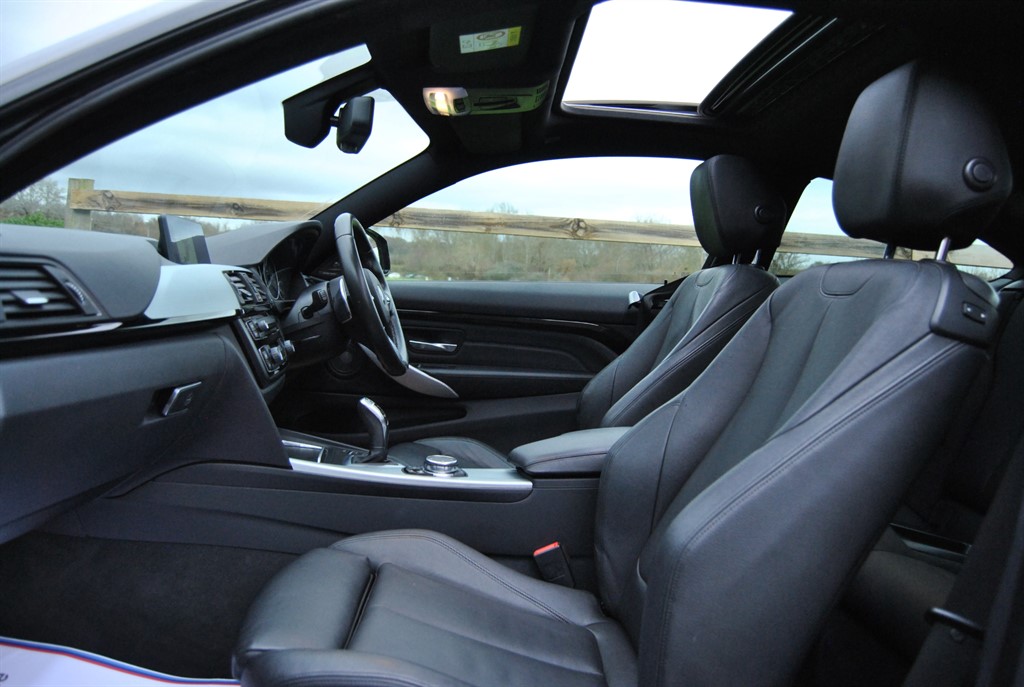 Used BMW 4 Series 2016 for sale - 76922072: Photo 30