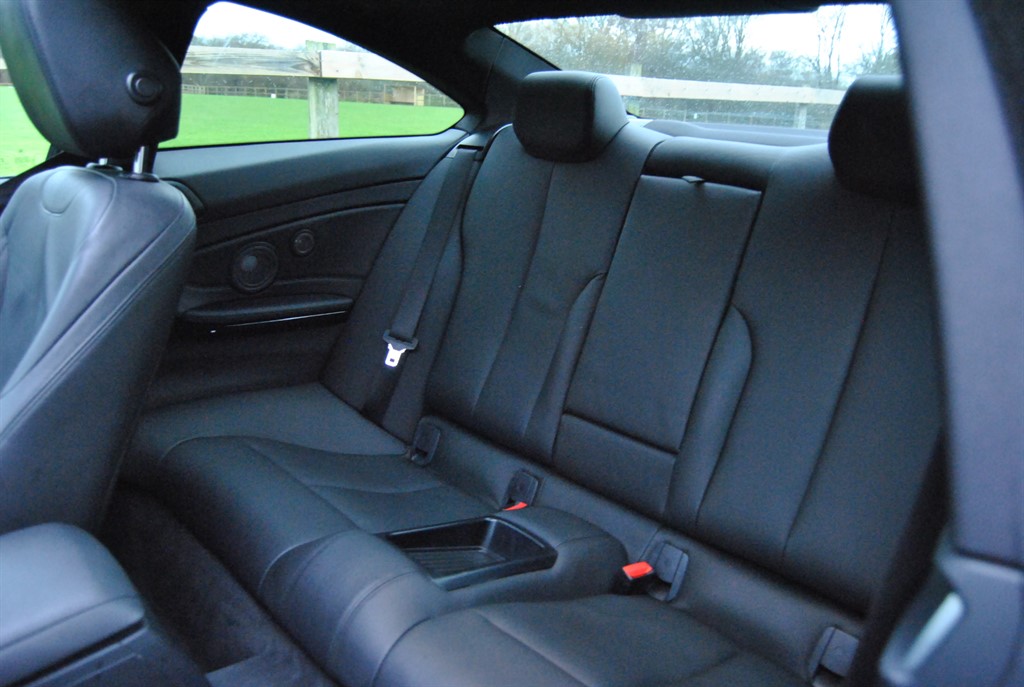 Used BMW 4 Series 2016 for sale - 76922072: Photo 32