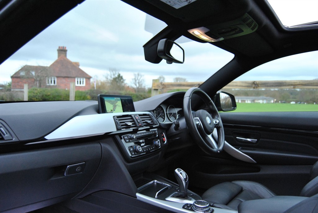 Used BMW 4 Series 2016 for sale - 76922072: Photo 34