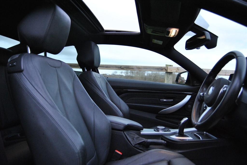 Used BMW 4 Series 2016 for sale - 76922072: Photo 5