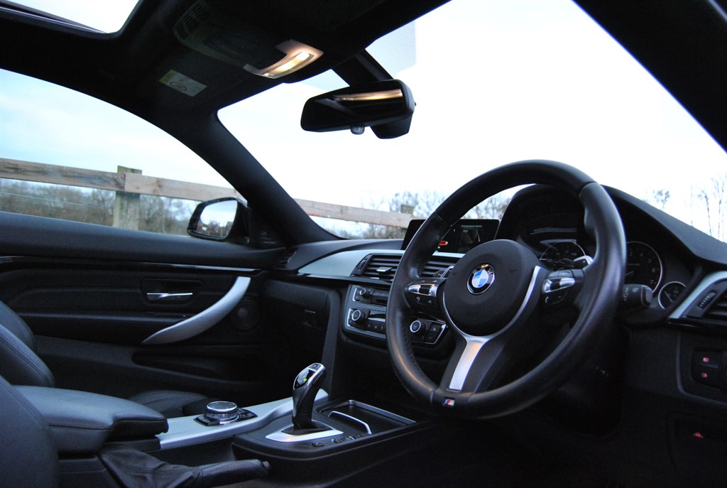 Used BMW 4 Series 2016 for sale - 76922072: Photo 6