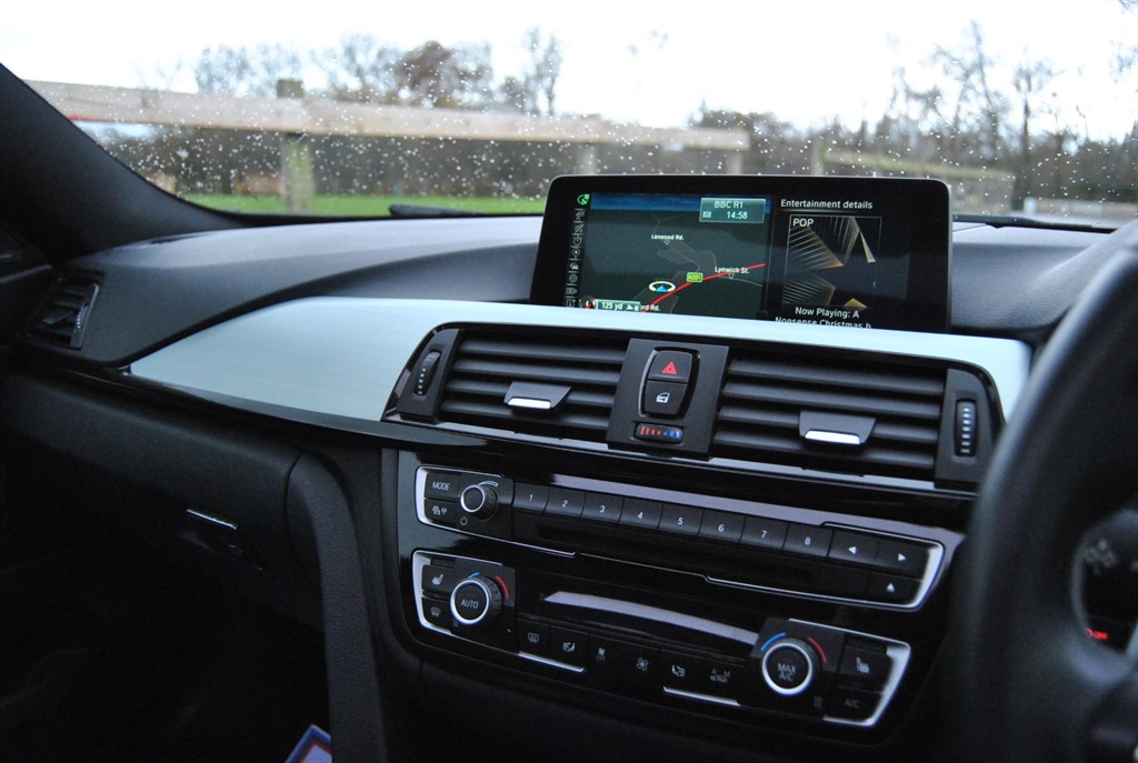 Used BMW 4 Series 2016 for sale - 76922072: Photo 8