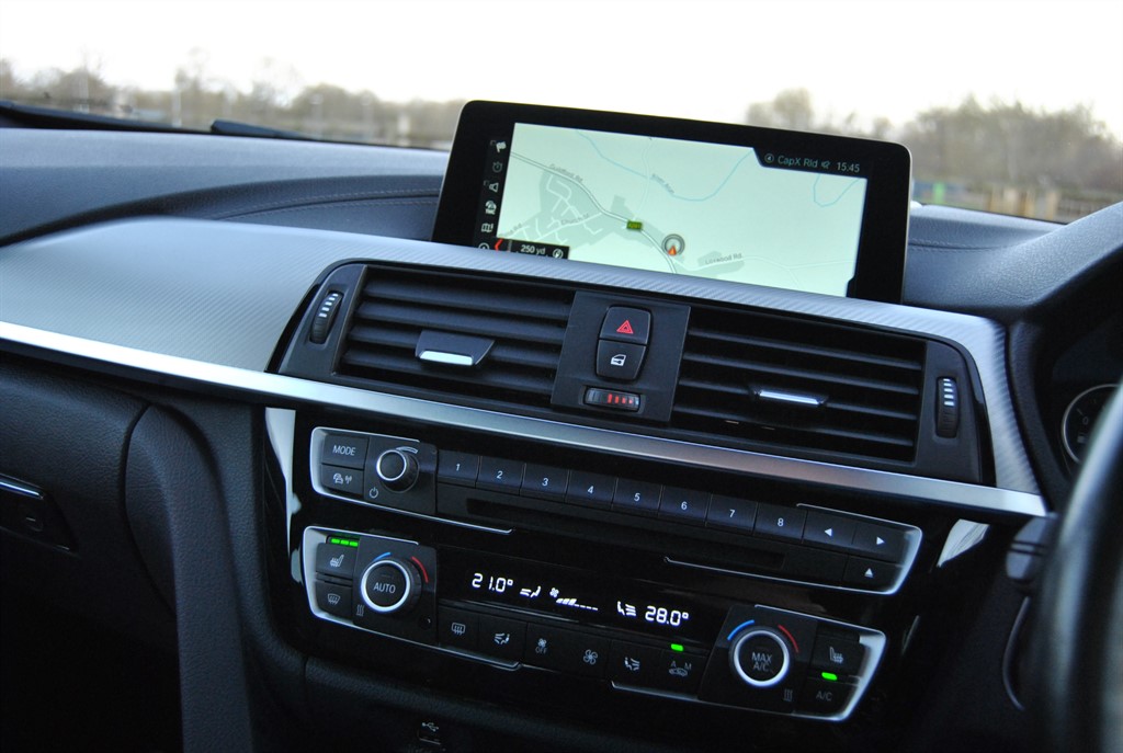 Used BMW 4 Series 2017 for sale - 77010644: Photo 10