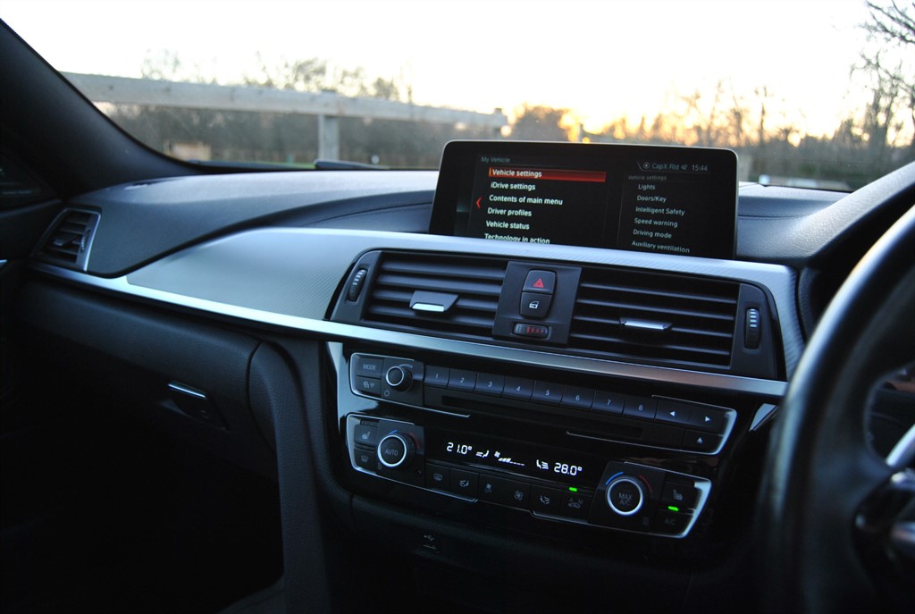 Used BMW 4 Series 2017 for sale - 77010644: Photo 18