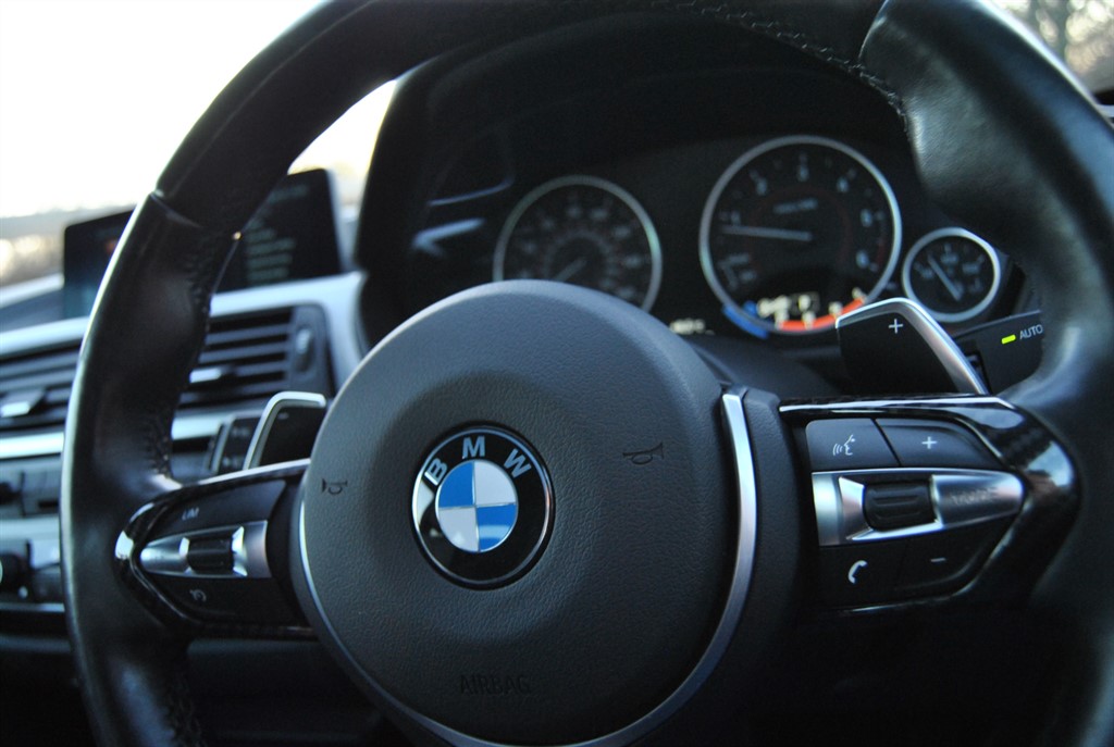 Used BMW 4 Series 2017 for sale - 77010644: Photo 22