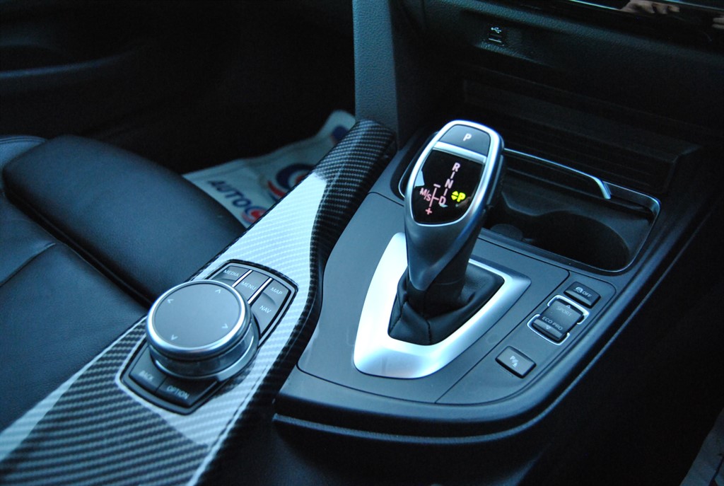 Used BMW 4 Series 2017 for sale - 77010644: Photo 26