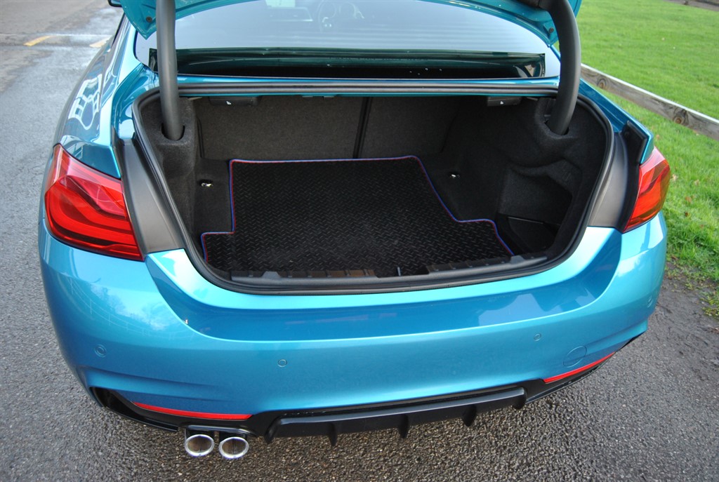 Used BMW 4 Series 2017 for sale - 77010644: Photo 28