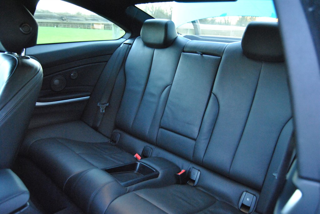 Used BMW 4 Series 2017 for sale - 77010644: Photo 29