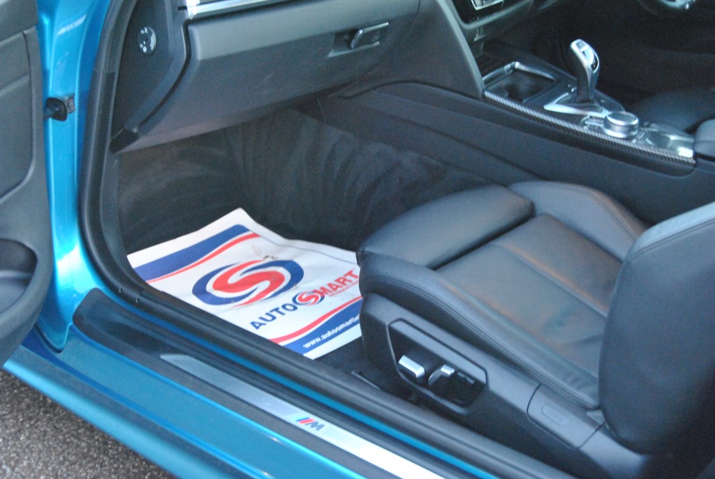 Used BMW 4 Series 2017 for sale - 77010644: Photo 31